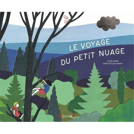 Le Voyage du petit nuage