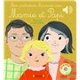 Mes premières chansons avec Mamie et Papi