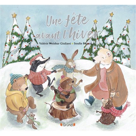 Une fête avant l'hiver