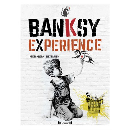 Banksy Experience