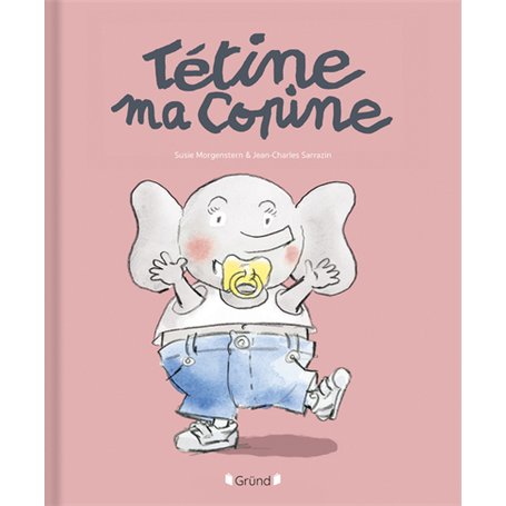 Tétine