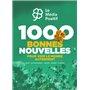 1000 bonnes nouvelles pour voir le monde autrement
