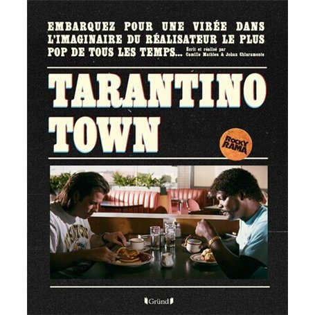 Tarantino Town