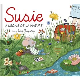 Susie à l'école de la nature