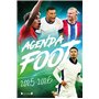 Agenda Football 2025-2026