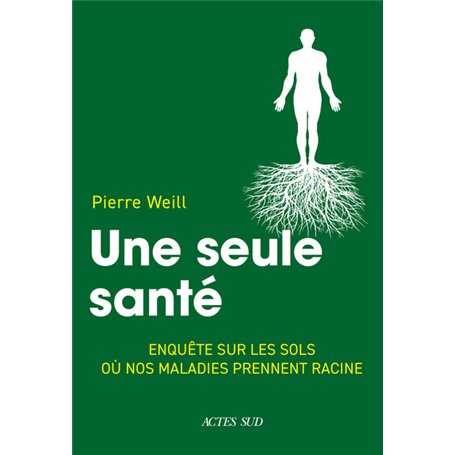 Une seule santé 21,53 €