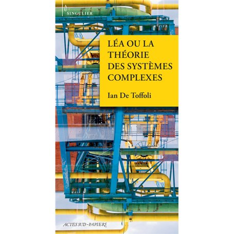Léa ou la théorie des systèmes complexes 19,37 €