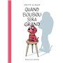 Quand Boubou sera grand