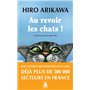 Au revoir les chats !