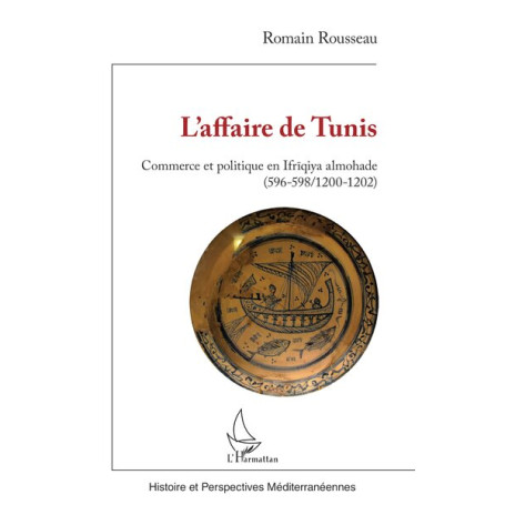 L’affaire de Tunis