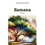 Zamana