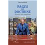 Pages de doctrine 55,77 €