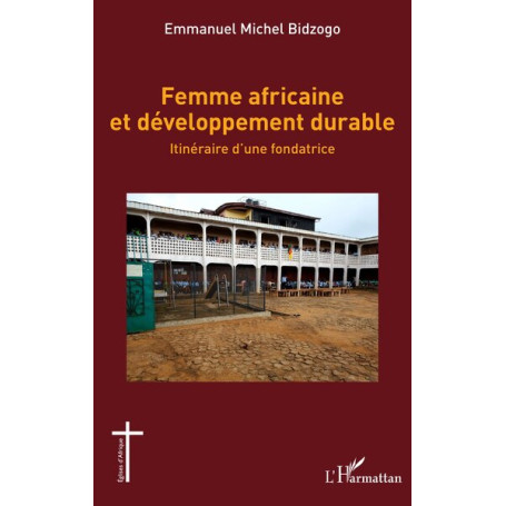 Femme africaine et développement durable