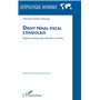 Droit pénal fiscal congolais