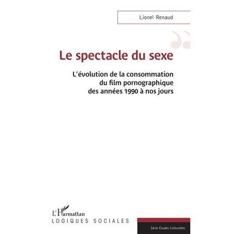 Le spectacle du sexe