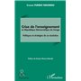 Crise de l’enseignement en République Démocratique du Congo