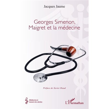 Georges Simenon