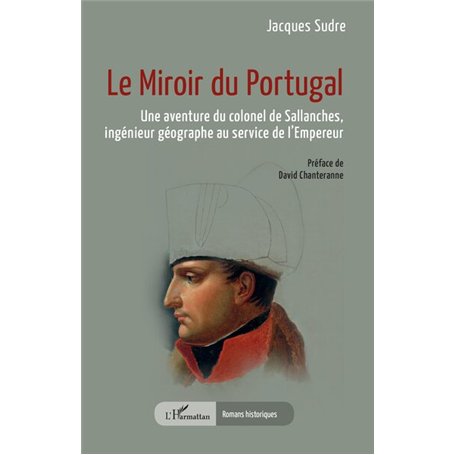 Le Miroir du Portugal