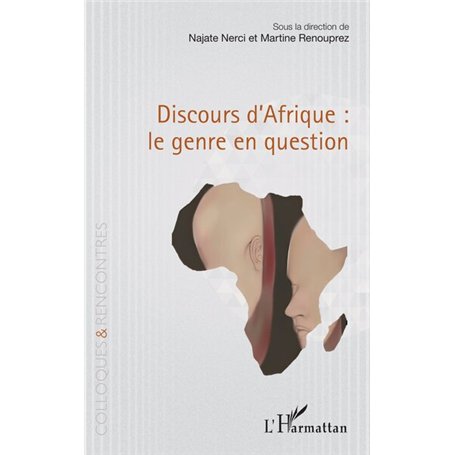 Discours d’Afrique : le genre en question