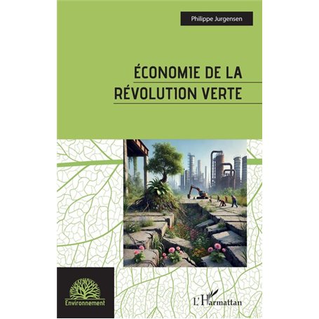 Economie de la révolution verte