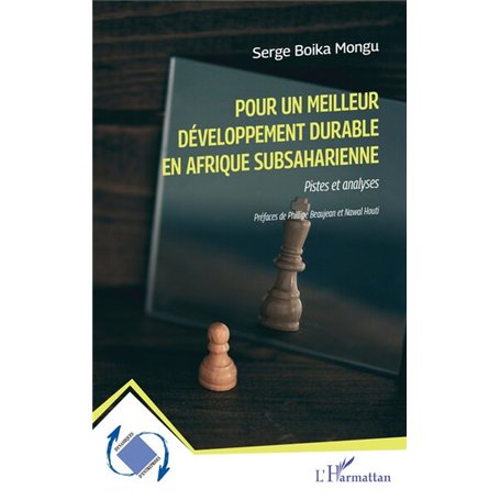 Pour un meilleur développement durable en Afrique subsaharienne
