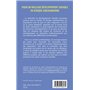 Pour un meilleur développement durable en Afrique subsaharienne