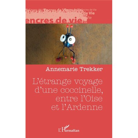 L’étrange voyage d’une coccinelle