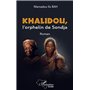 Khalidou
