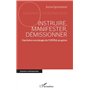 Instruire