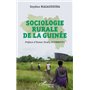 Sociologie rurale de la Guinée