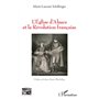 L’Église d’Alsace et la Révolution française