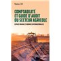 Comptabilité et guide d’audit du secteur agricole