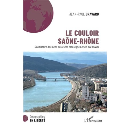 Le couloir Saône-Rhône