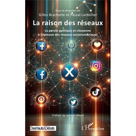 La raison des réseaux