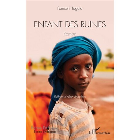 Enfant des ruines