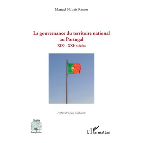 La gouvernance du territoire national au Portugal