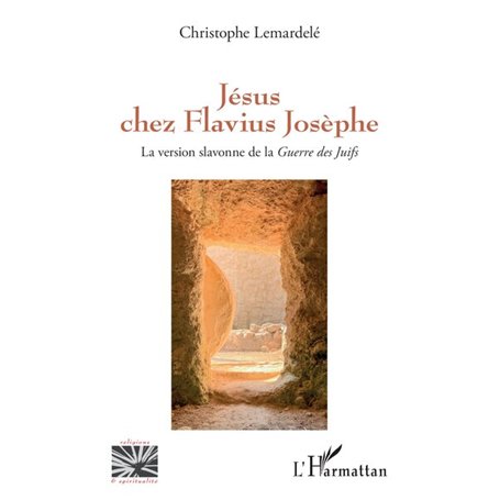 Jésus chez Flavius Josèphe