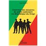 L'exercice des missions de police judiciaire en République du Congo