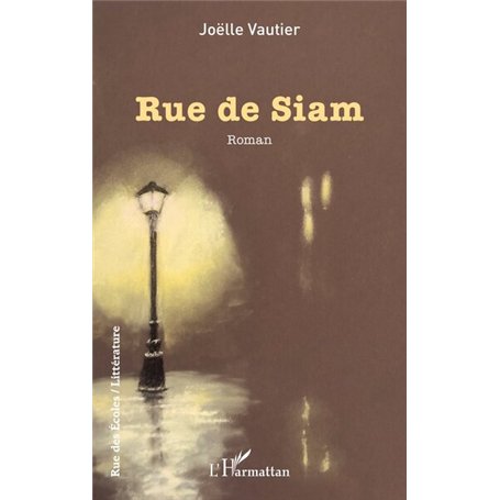 Rue de Siam