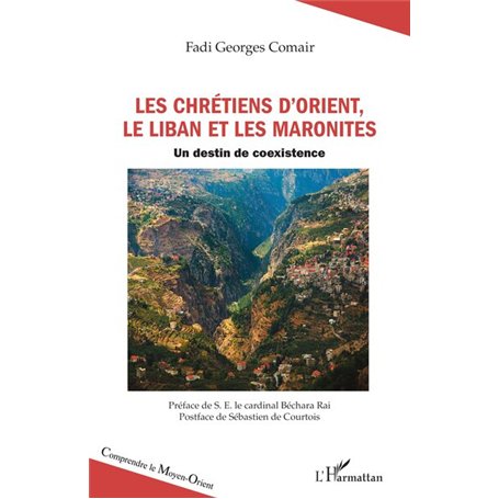 Les chrétiens d’Orient