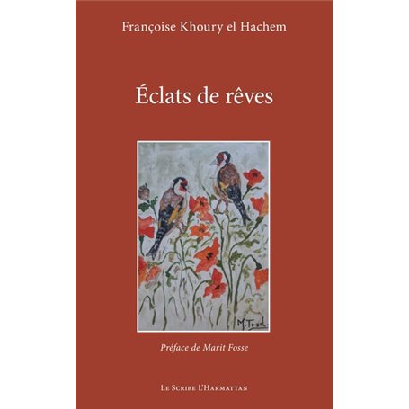 Éclats de rêves