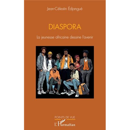 Diaspora