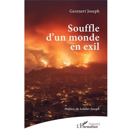 Souffle d’un monde en exil