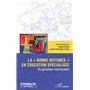 La « bonne distance » en éducation spécialisée