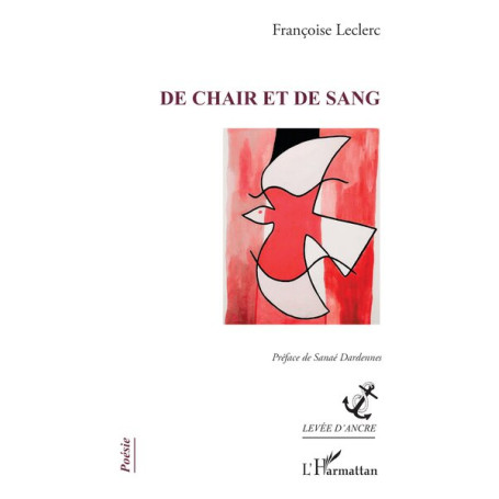 De chair et de sang