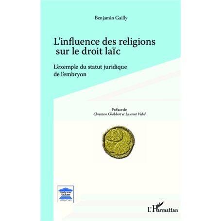 L'influence des religions sur le droit laïc