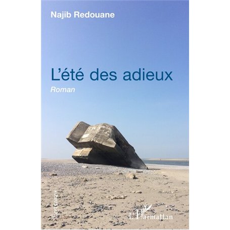 L'été des adieux 28,86 €