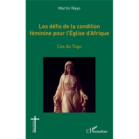 Les défis de la condition féminine pour l'Église d'Afrique 25,93 €