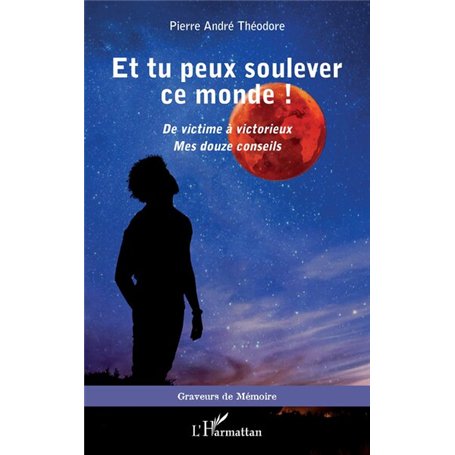 Et tu peux soulever ce monde ! 29,84 €