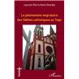 Le phénomène migratoire des fidèles catholiques au Togo 17,61 €